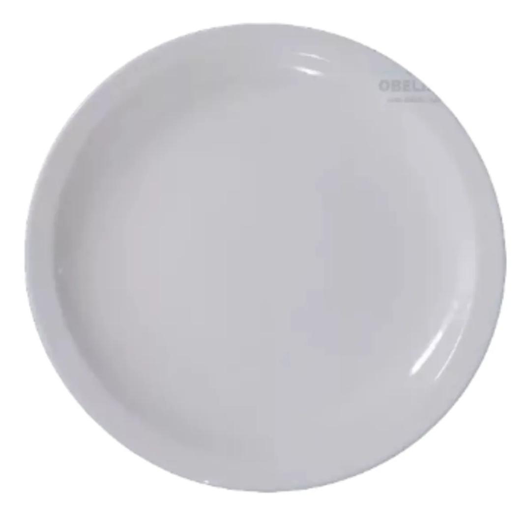 PLATO POSTRE CERAMICA 19CM RICONY 