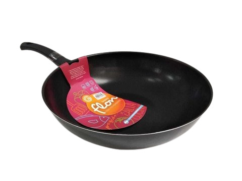 Wok Guadix  teflon 30CM