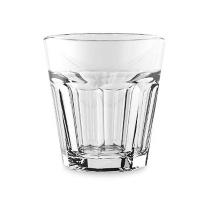 Vaso soda oslo flint 100ml rigolleau