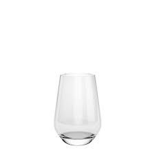 VASO SICILIA 463CC TRANSPARENTE