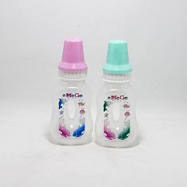 Mamadera pequeña - plastico - 120ml