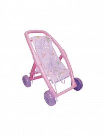 Coche De Paseo Plegable/infantil/fiorella Bolsa/solapa