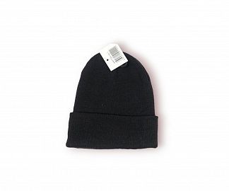 GORRO DE INVIERNO - LANA FINA - 20CM