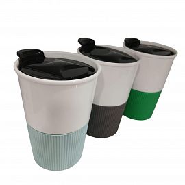 VASO TERMICO 320CC CON TAPA