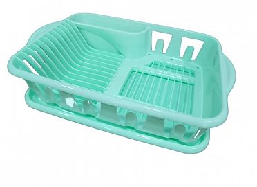 OFERTA X 12 UNIDADES SECAPLATOS CON BANDEJA PLASTICO