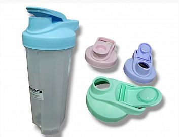 OFERTA X 12 UNIDADES BOTELLA PLASTICA 700ML