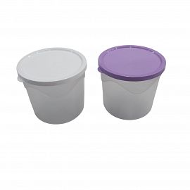 OFERTA X 12 UNIDADES TUPPER EDONDO 375ML