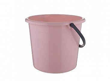 OFERTA X 12 UNIDADES BALDE PLASTICO 9LTS