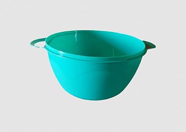OFERTA X 12 UNIDADES BOWLS/ENSALADERA 10LTS PLASTICA