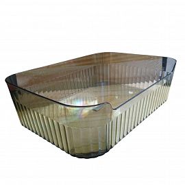 CAJA ACRILICA ORGANIZADORA MULTIUSO