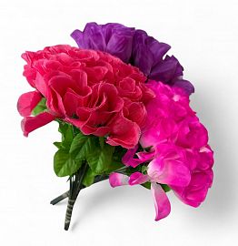 RAMO X 20 PIMPOLLOS ARTIFICIAL