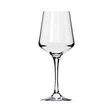 OFERTA X 12 UNIDADES!COPA VIDRIO 390ML NADIR BRUNELLO