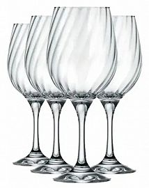 OFERTA X 12 UNIDADES!COPA VIDRIO AGUA NADIR RAVENA