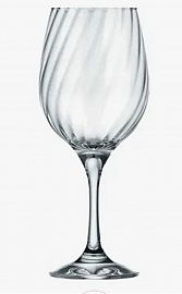 OFERTA X 6 UNIDADES!COPA VIDRIO DEGUSTACION NADIR RAVENA