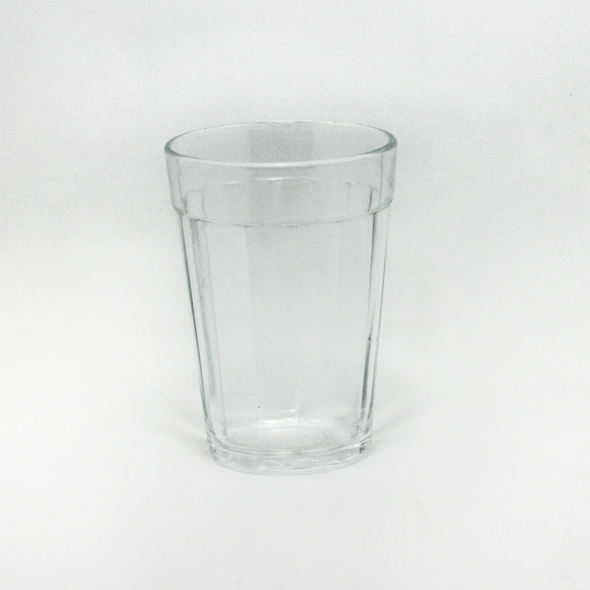 Vaso americano Nadir - vidrio - 3,5x2,5cm.