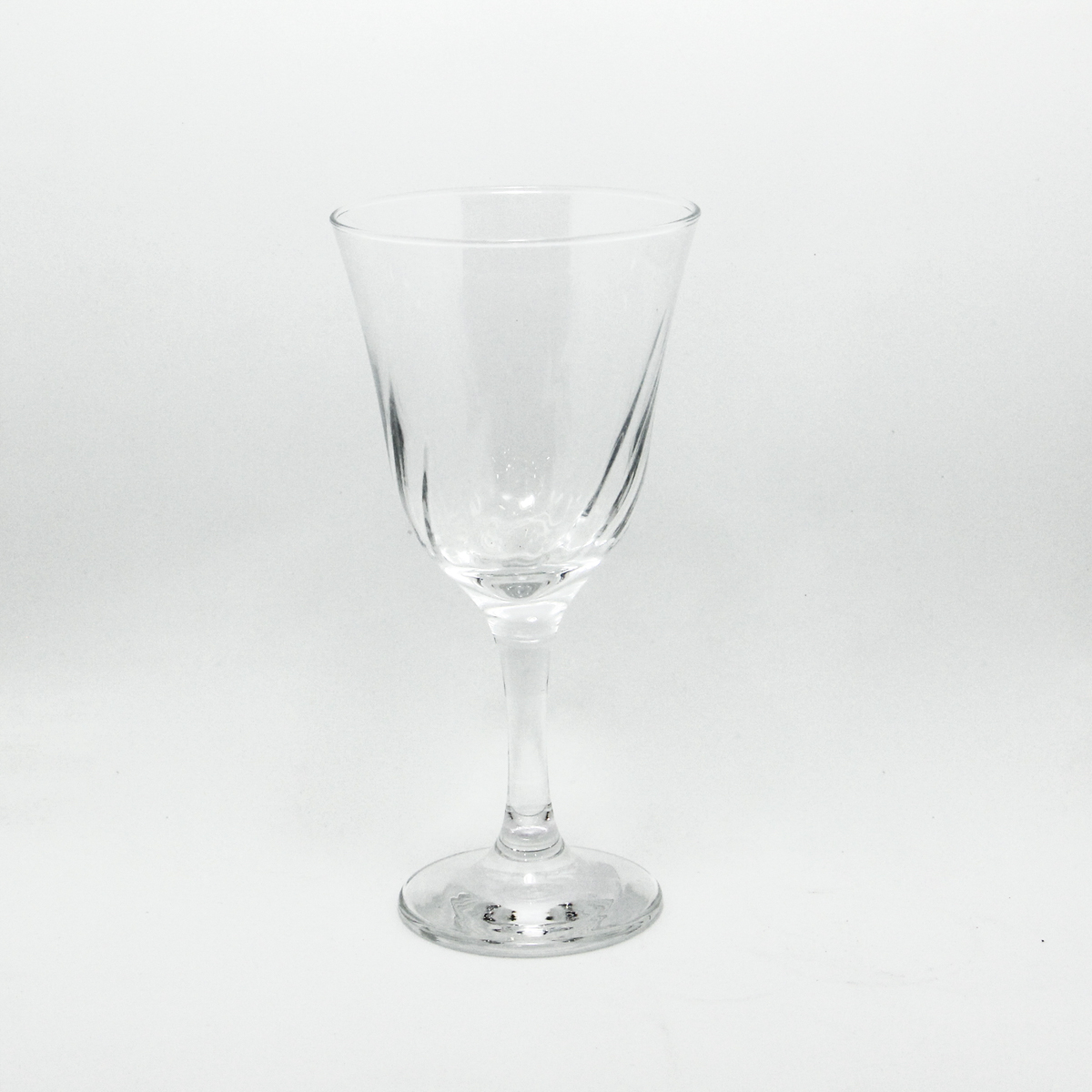 Copa Lirio para vino Nadir - vidrio - 250ml.
