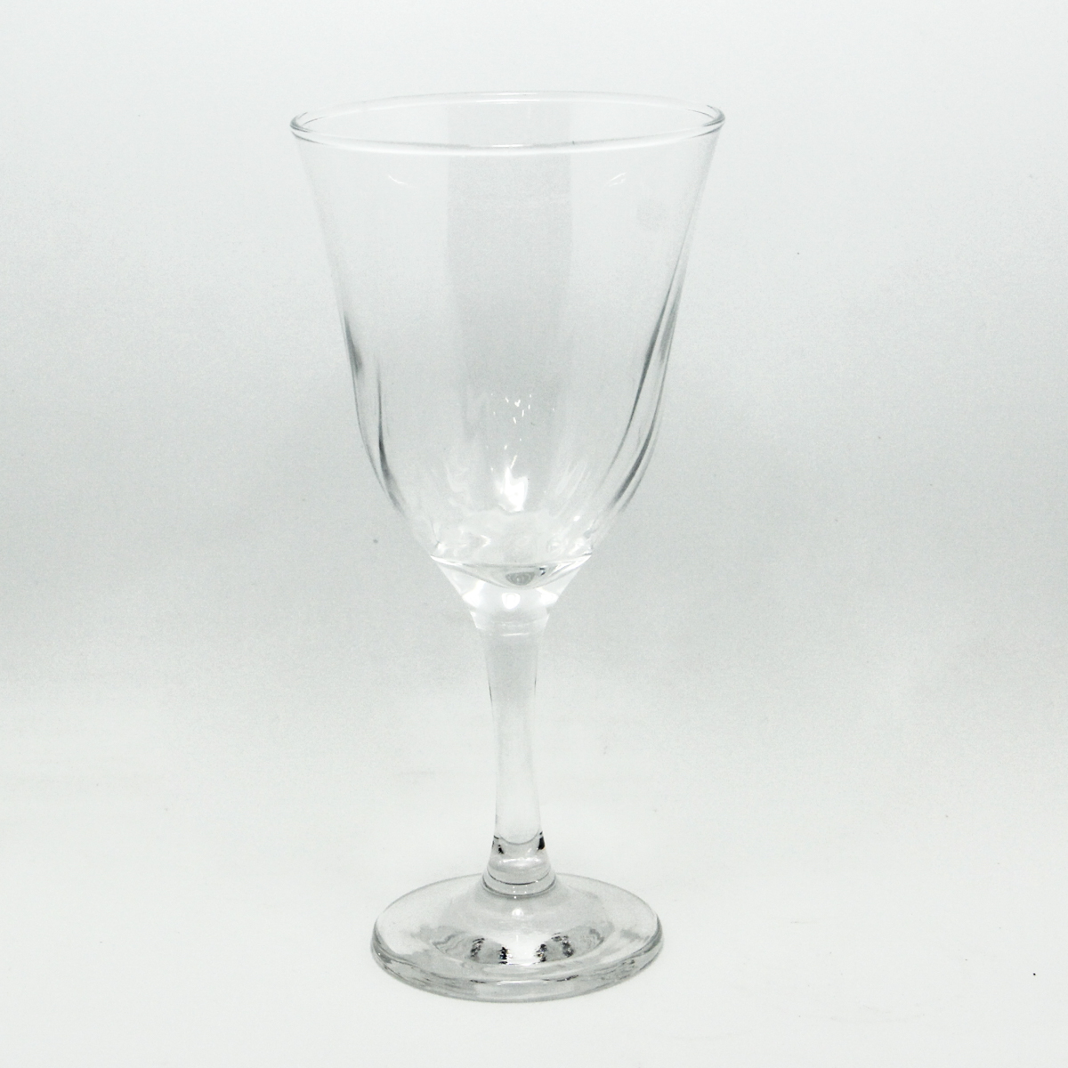 Copa Lirio para agua Nadir - vidrio - 365ml.