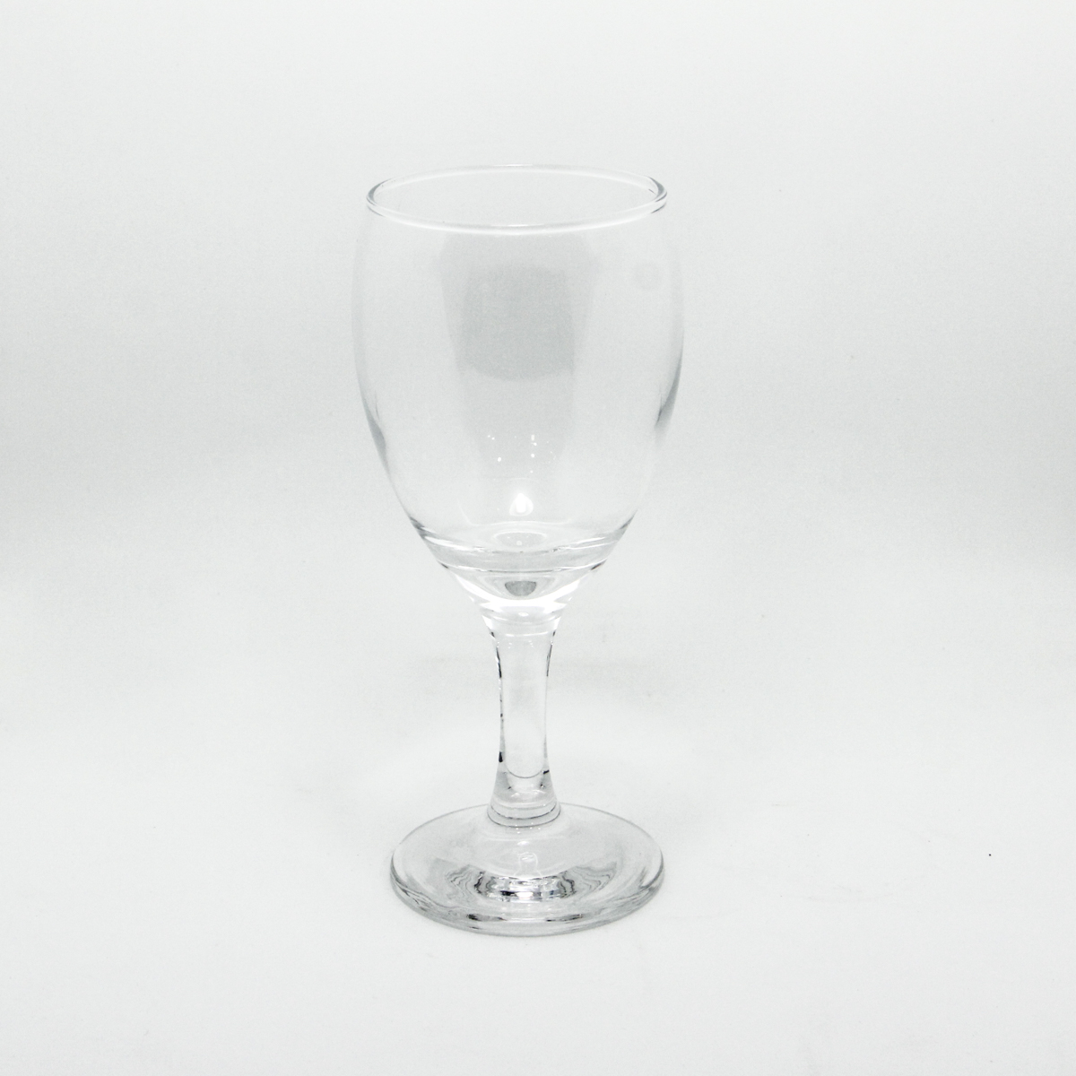 Copa Windsor para agua Nadir - vidrio - 300ml.