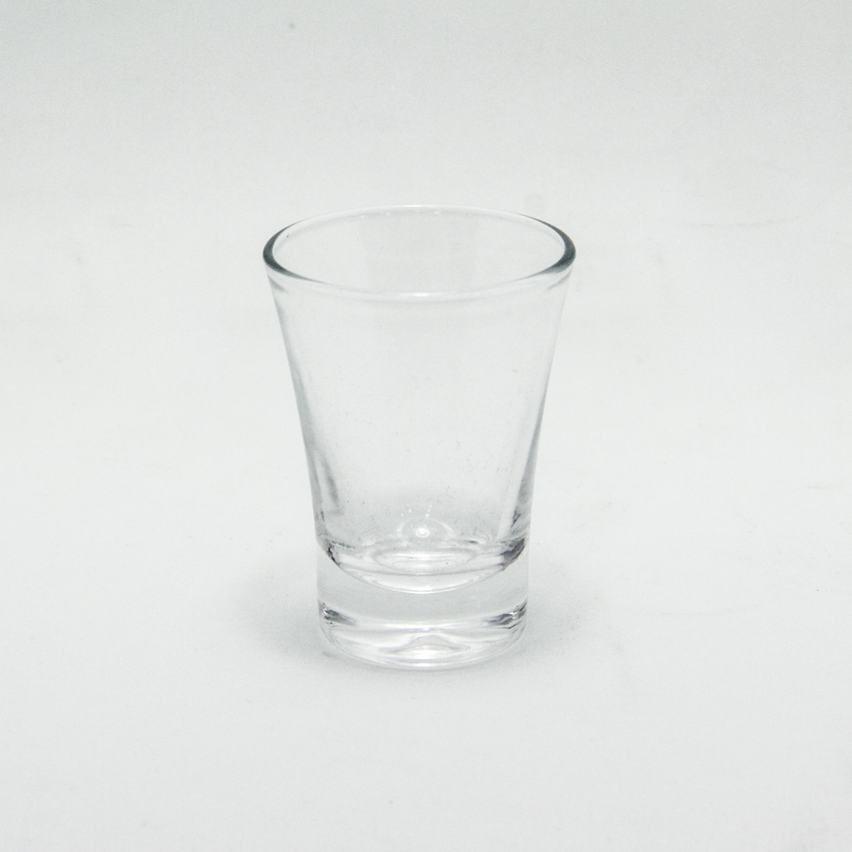 Vaso tequila  Ole Nadir - vidrio - 60ml.