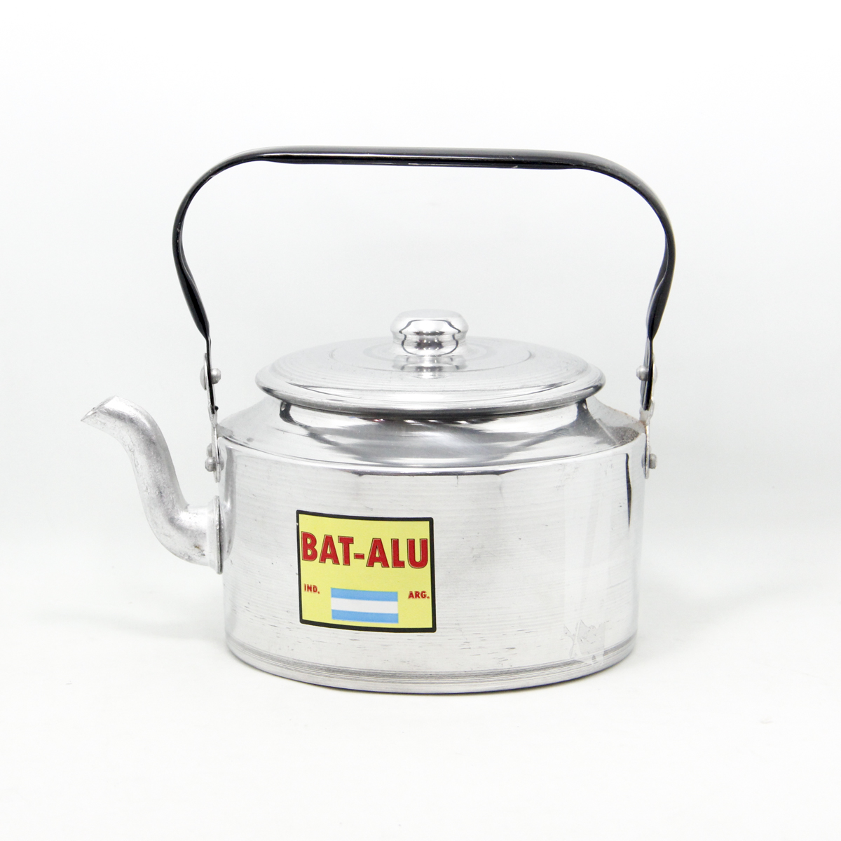 Pava americana Batalu - aluminio - 16cm