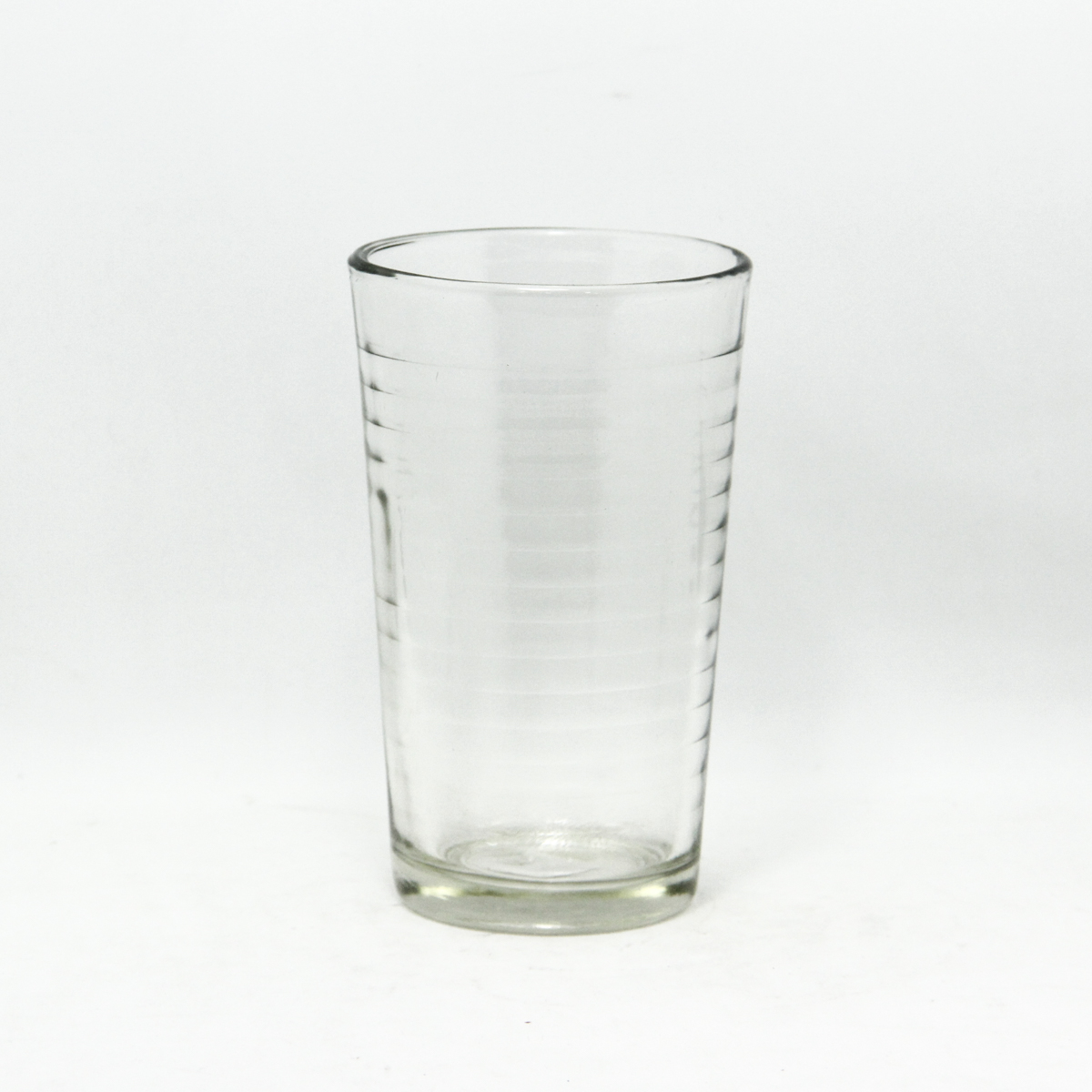 Vaso cobra Durax  - vidrio - 350ml.