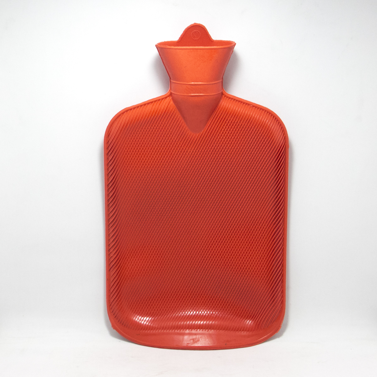 Bolsa agua caliente - plastico - 31,5x18,5cm