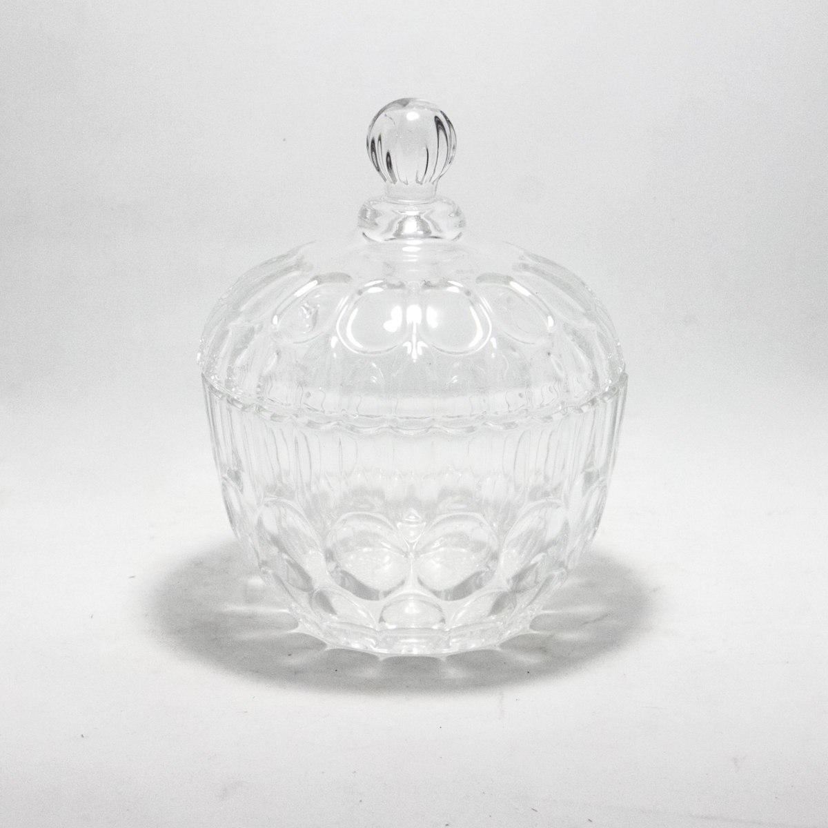 Caramelera Glass candy - vidrio - 18x14cm