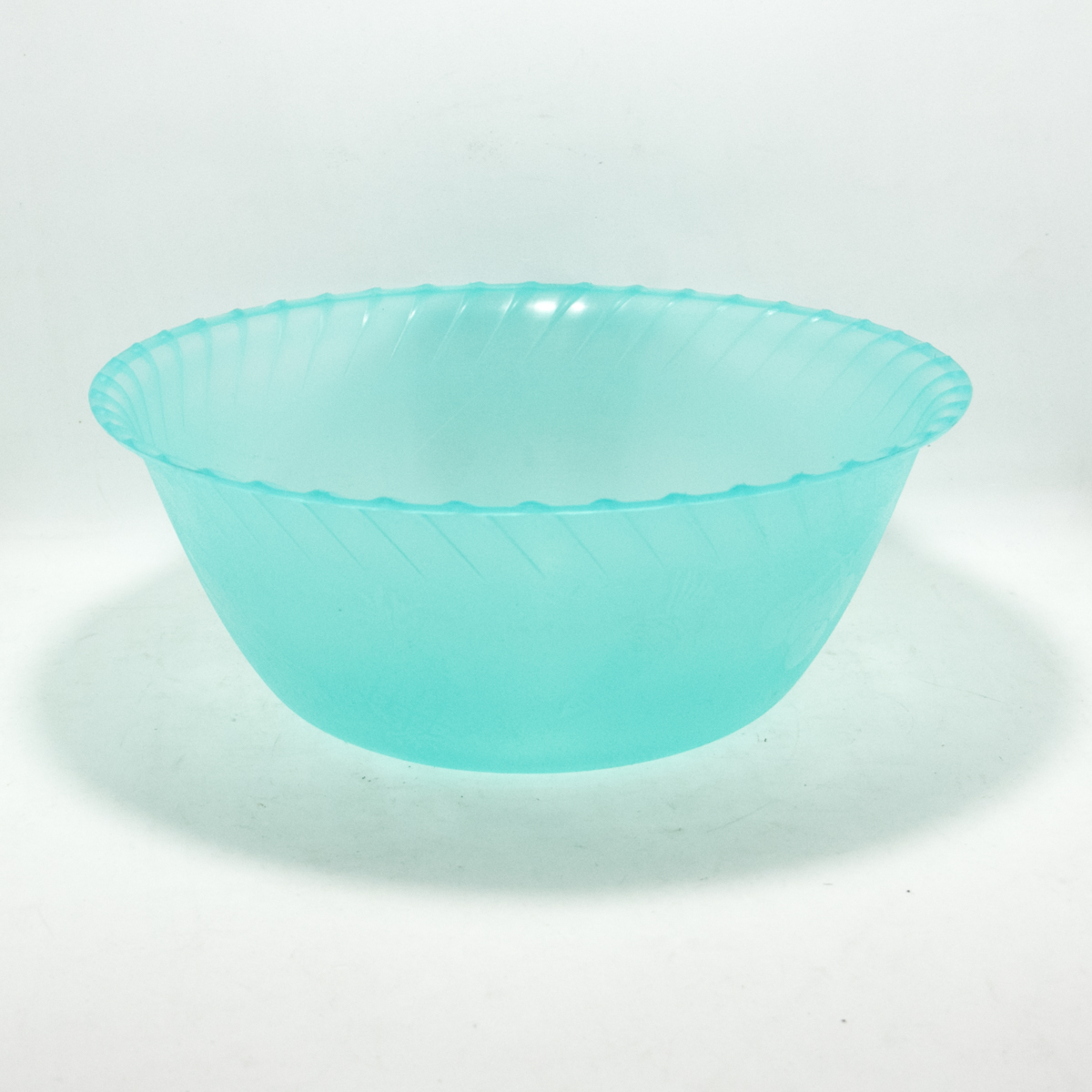 Bowl multiuso - plastico - 25x10cm