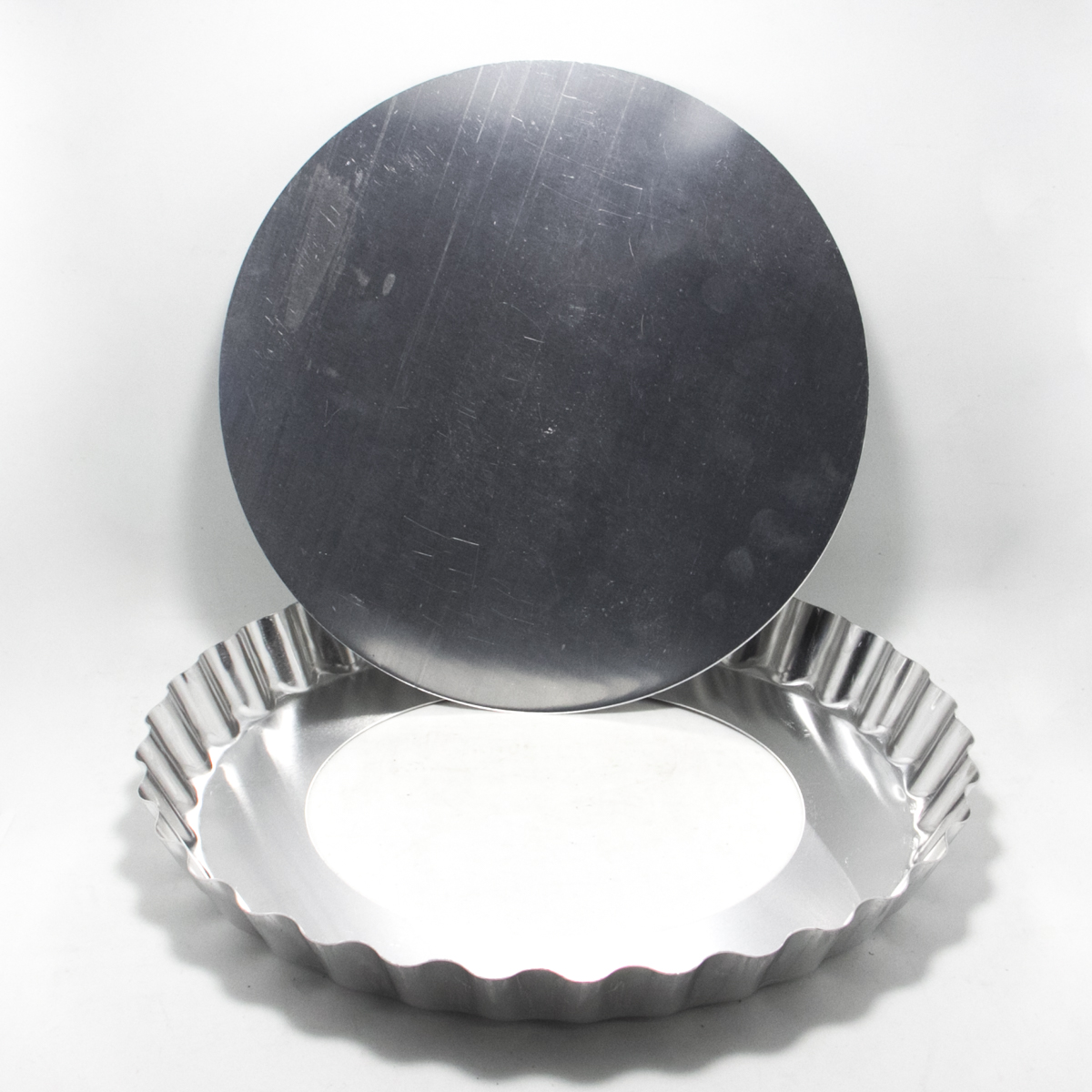 Molde Almandoz - aluminio - 30cm
