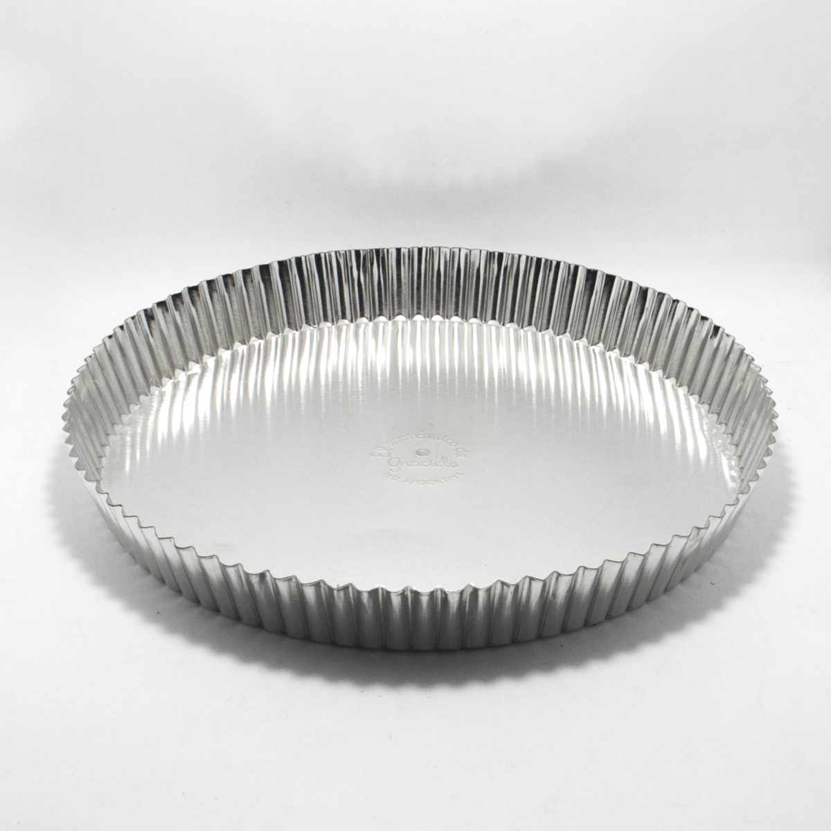 Molde Graciela - aluminio - 30cm