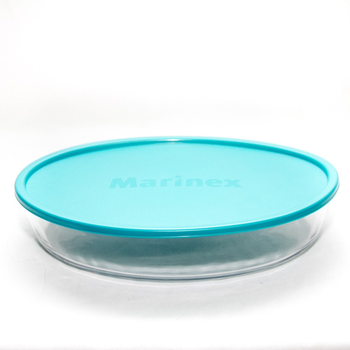 Fuente Marinex - vidrio - 2,4lts - 30,7x21,6x6,5cm