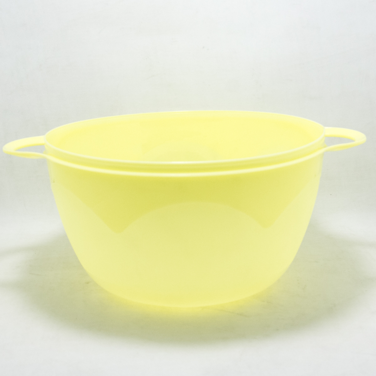 Super bowl carioca Mis Plast - plastico - 10lts