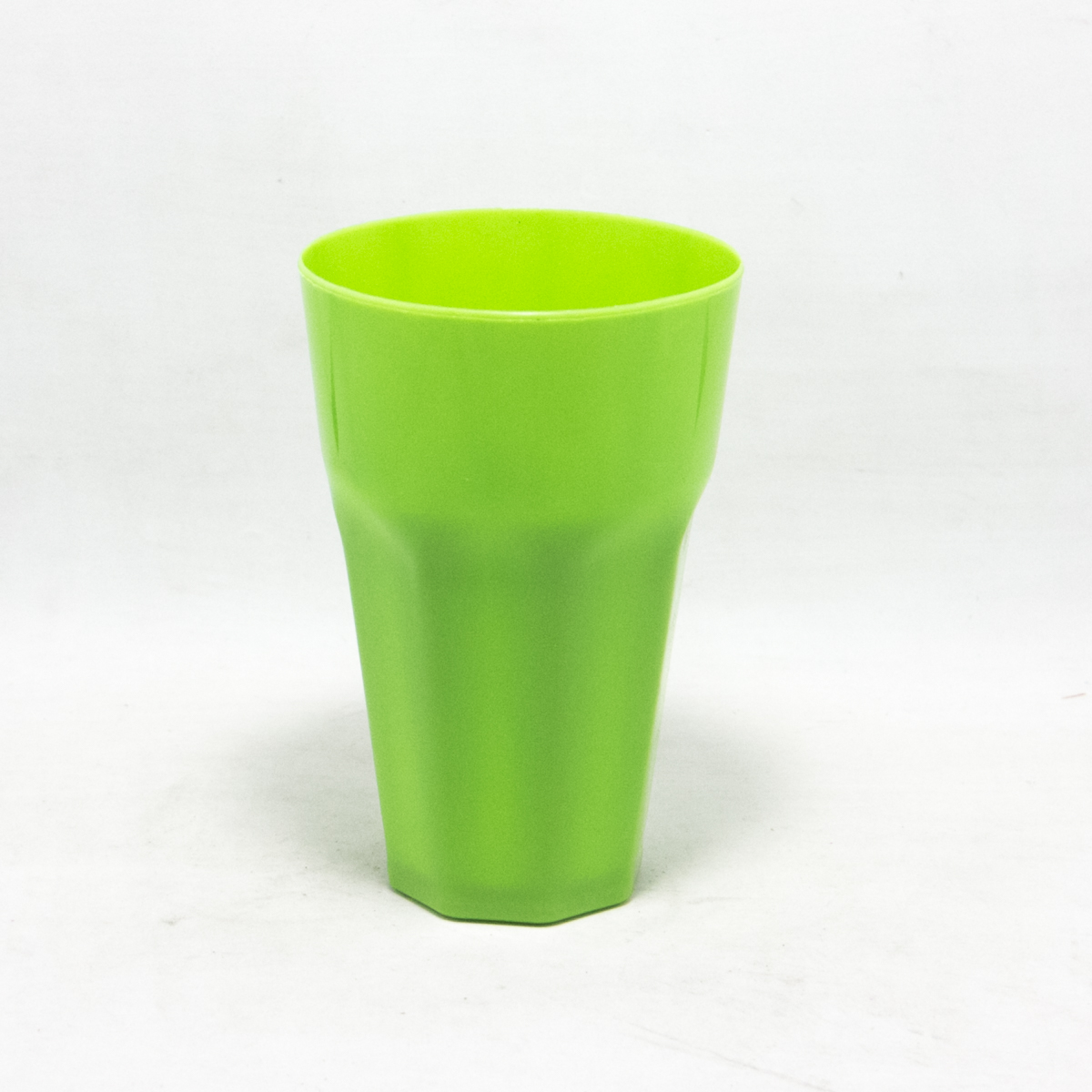 Vaso carioca M.I.S-Plast - plastico - 330cc