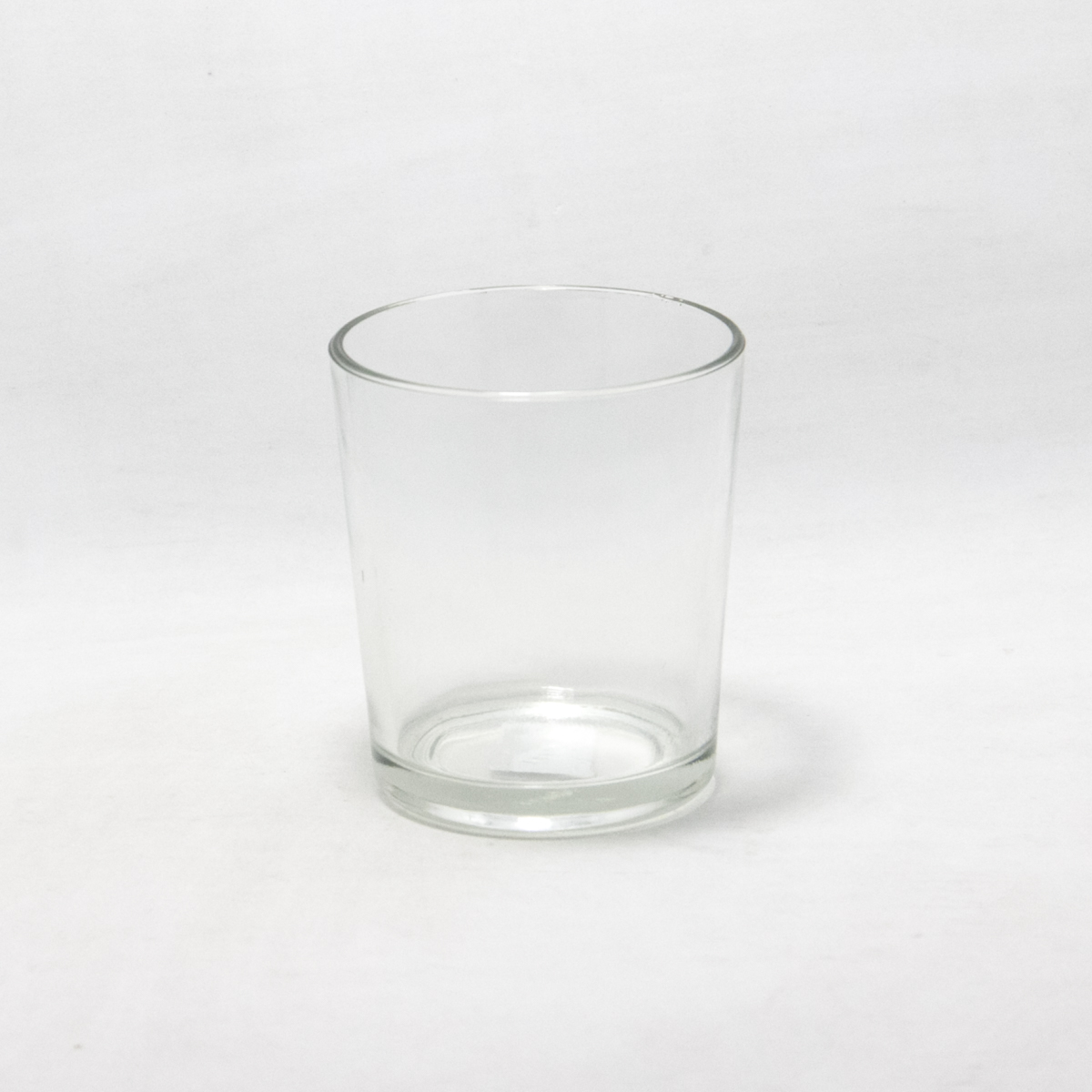 Vaso corto Imperial Durax  vidrio  250ml