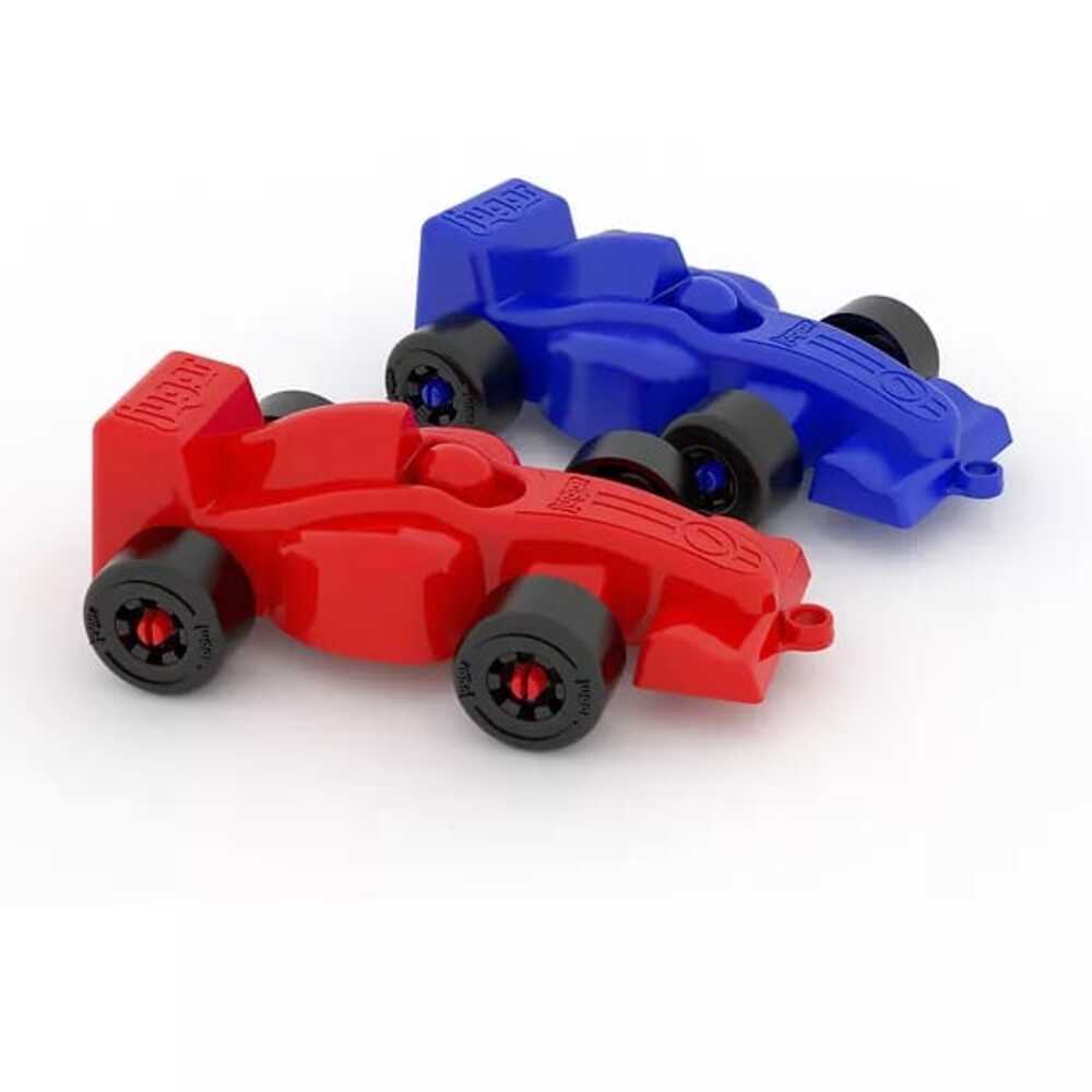 Auto Mini Racing 13 x 7 x 4 cm