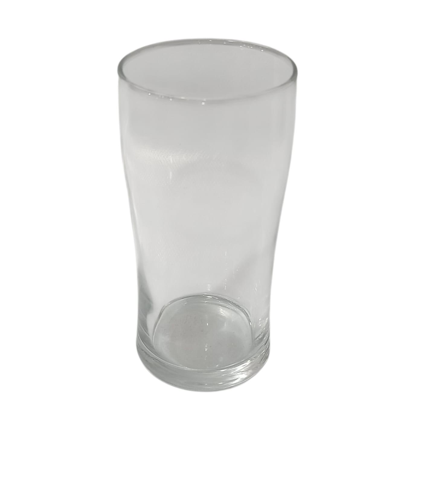 VASO VIDRIO CERVECERO CHICO 240ML