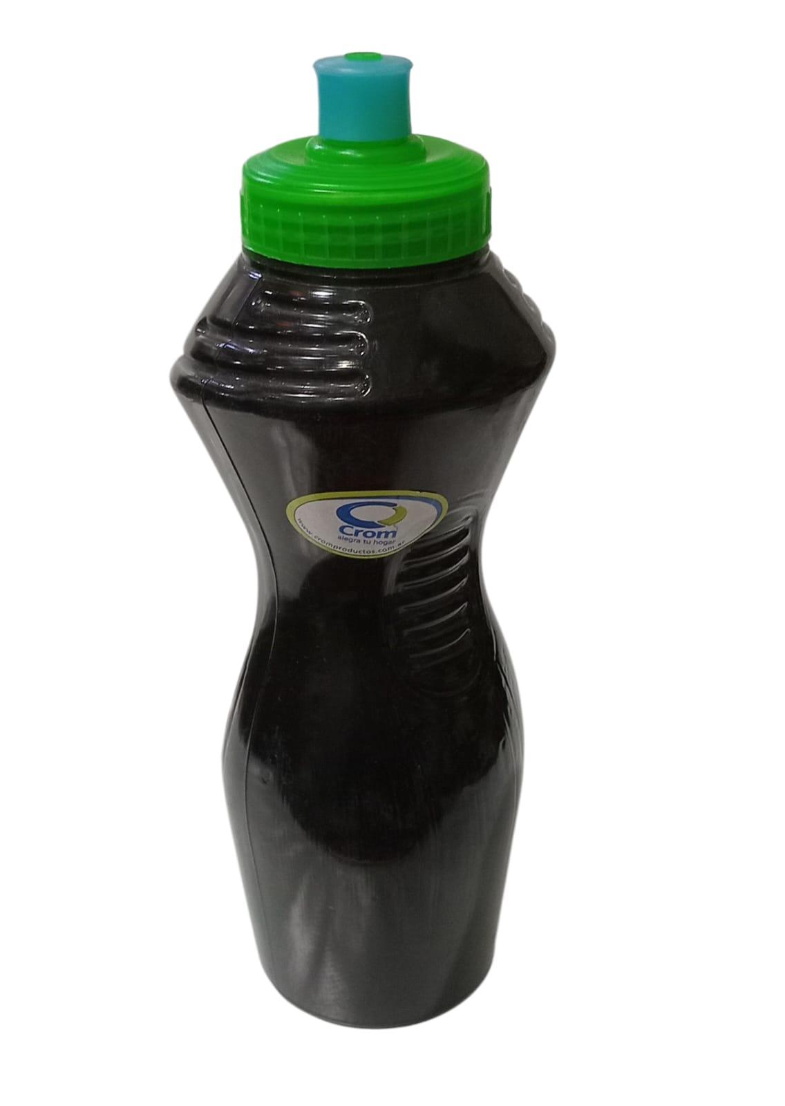 BOTELLA PLASTICA DEPORTIVA 700C.C.