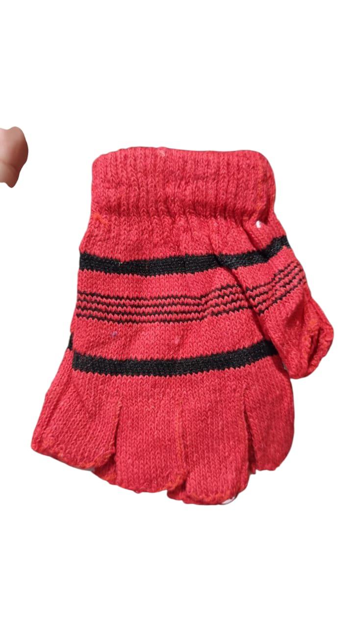 GUANTE MAGICO INFANTIL SIN DEDOS OFERTA X DOCENA