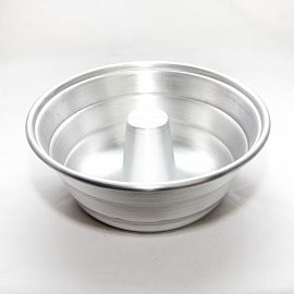 MOLDE PARA REPOSTERIA ALUMINIO N*22 ESTILO FLANERA