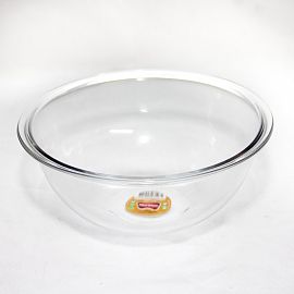 Bowl Marinex - vidrio - 4lts