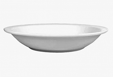 PLATO HONDO CERAMICA 20CM RICONY