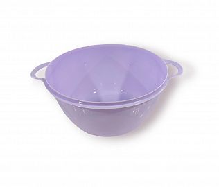 BOWL PLASTICO - 7 LITROS  - VARIOS COLORES - MIS PLAST