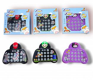 POP IT ELECTRONICO 12CM VARIOS MODELOS