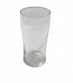 VASO VIDRIO CERVECERO CHICO 240ML