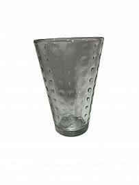 VASO VIDRIO TRAGO LARGO RIGOLLEAU NOA