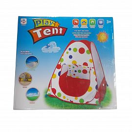 CARPITA TIPO IGLU INFANTIL PLEGABLE