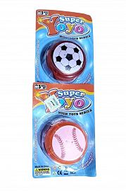 YO YO EN BLISTER