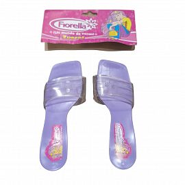 ZAPATITOS PLASTICOS MAR PLAST