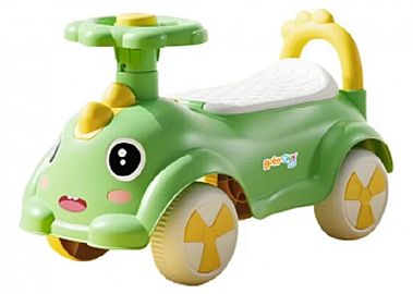 ANDADOR PATA PATA LUZ+SONIDO 55CM VARIOS MOTIVOS