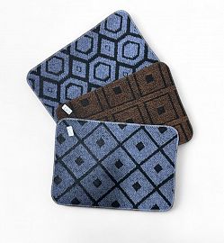 ALFOMBRA DISEÑO 35X50 VARIOS MOTIVOS